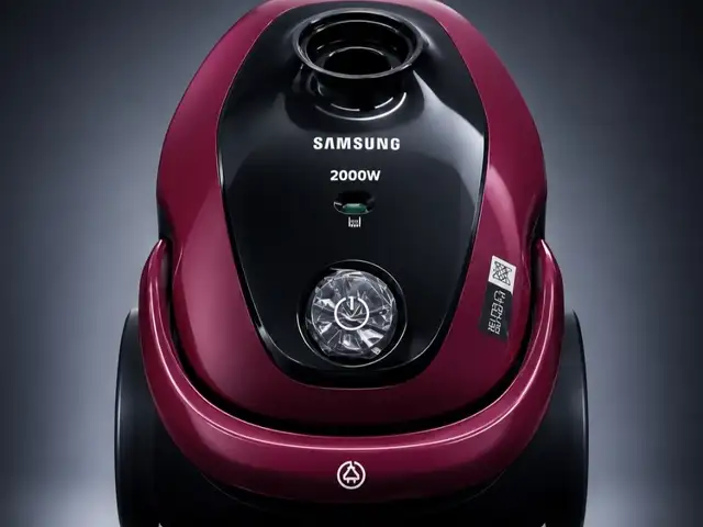 Пылесос Samsung, Душанбе