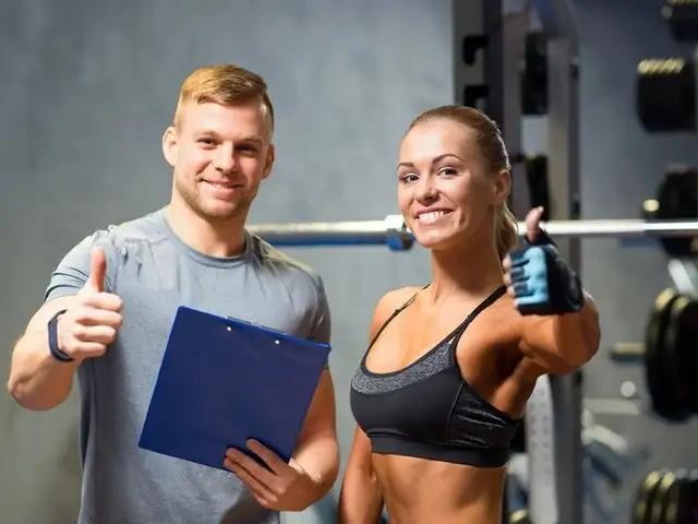 Услуги фитнес тренера / фитнес инструктора, Худжанд