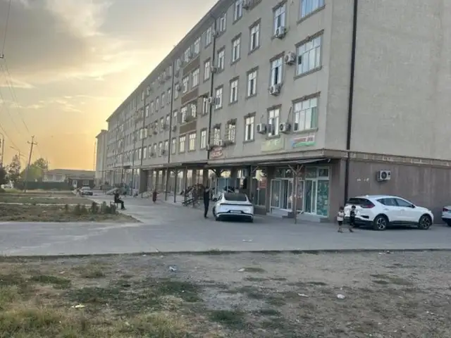 2-комн. квартира, 5 этаж, 55 м², Нефтянник, Рӯдакӣ