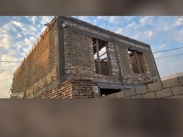 Строительные услуги, Хуҷанд