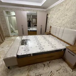 Спальный гарнитур, Душанбе