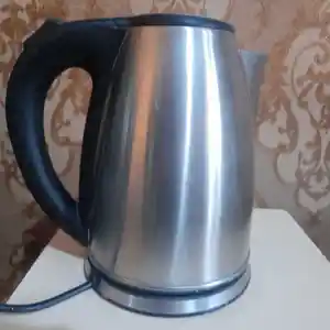 Электрочайник, Душанбе
