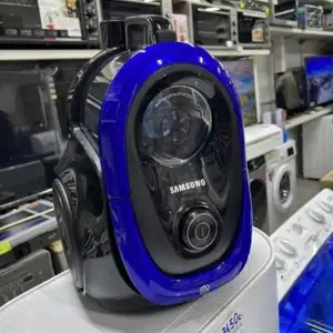 Пылесос Samsung, Душанбе