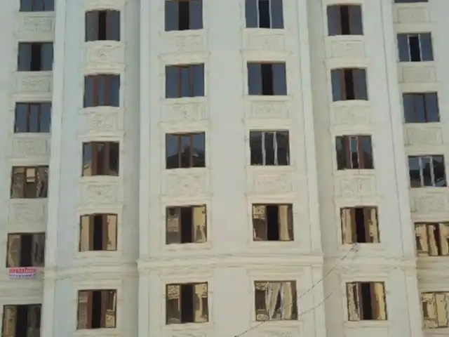 3-комн. квартира, 6 этаж, 85 м², 31, Хуҷанд
