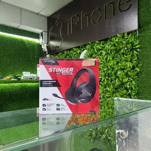 Игровой Наушник HyperX, Душанбе