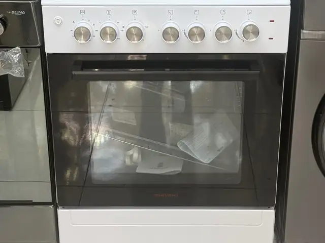Газ плиты shivaki, Душанбе