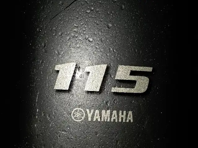 Мотор Ямаха 115, Худжанд
