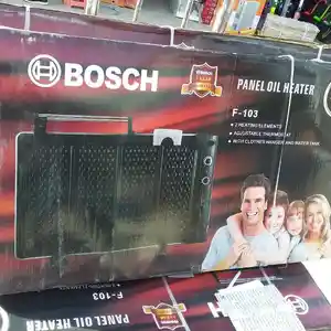 Обогреватель Bosch, Душанбе