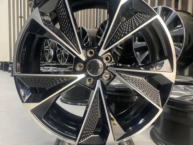 Диски R20 AUDI, Душанбе