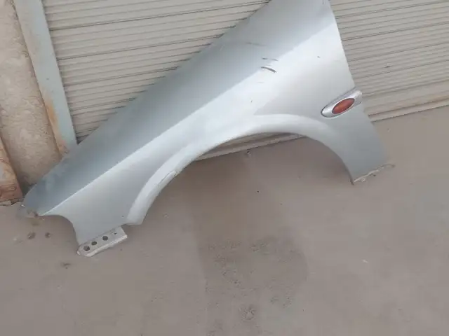 Крыло от Opel Vectra B, 2000, Душанбе
