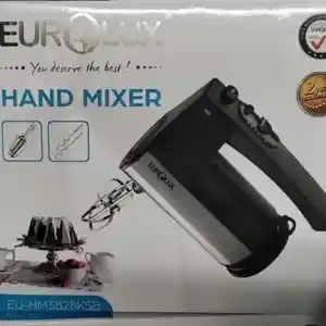 Миксер, Душанбе