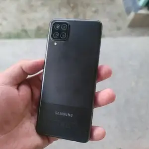Samsung Galaxy A12, Худжанд