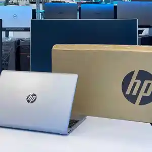 Ноутбук Hp core i5-1135G7 8/SSD256gb, Хуҷанд
