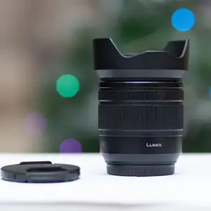 Объектив Panasonic 12-60mm f3.5 на заказ, Душанбе