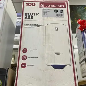 Водонагреватель Ariston, Душанбе