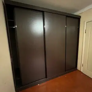 Шифоньеры, Душанбе