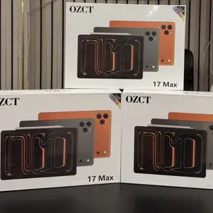 Планшет OZCT 17Max 16/512gb 2sim, Душанбе
