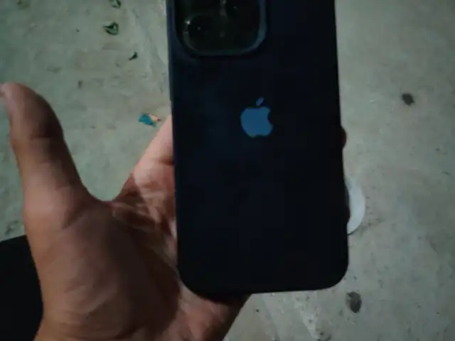 Apple iPhone 13 Pro, 128 gb, Graphite, Исфара