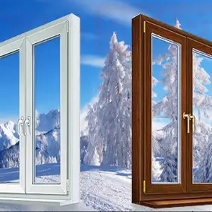 Окно, Душанбе