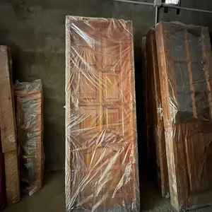 Межкомнатные двери, Душанбе