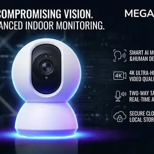 Камера поворотная Hikvision DS-2CV2Q21G1-IDW 4mm W O-STD/EU, Хуҷанд