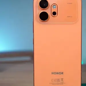 Honor 600 16/256gb Global Version Black 200mp cam, Душанбе