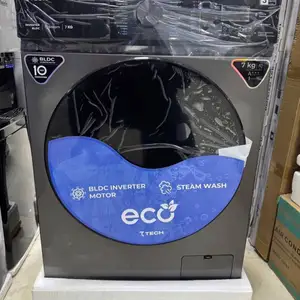 Стиральная машина TECH ECO 7кг, Душанбе