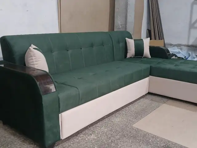 Диван, Худжанд