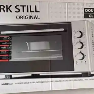 Духовка Turk Still 50L, Душанбе