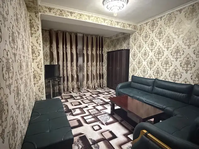 2-комн. квартира, 8 этаж, 61м², Шохмансур, Душанбе