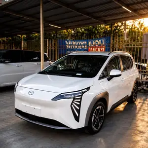 GAC Aion Y
