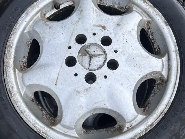 Диски и шины R16, Душанбе