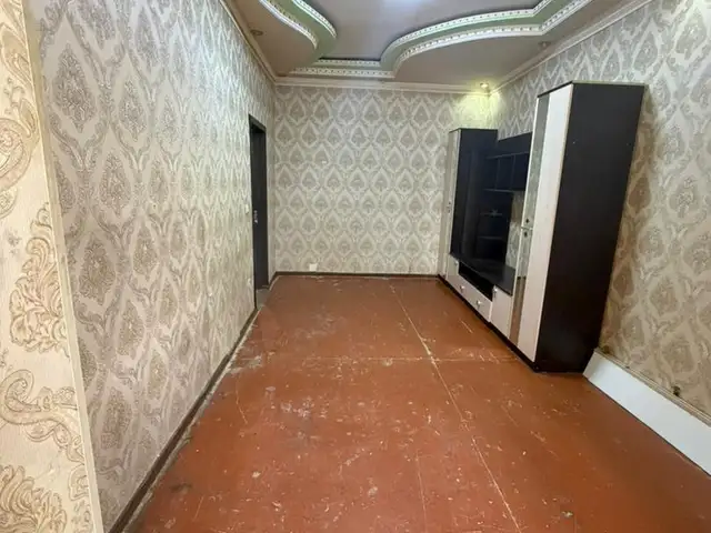 1-комн. квартира, 2 этаж, 33 м², Сино, фабрикаи Ширин, Душанбе