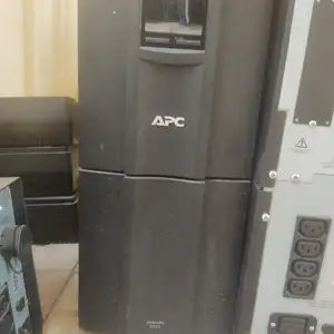 ИБП APC UPS 3000, Душанбе