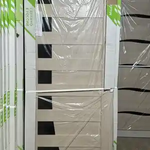 Дверь Хай Тек, Душанбе