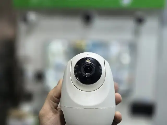 Камера Tiandy TC-H332N, Душанбе