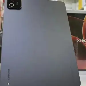 Планшет Xiaomi Pad 7 8/256gb black, Душанбе