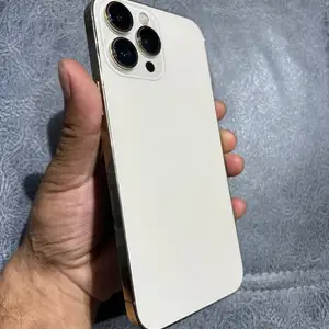 Apple iPhone 13 Pro Max, 128 gb, Gold, Душанбе
