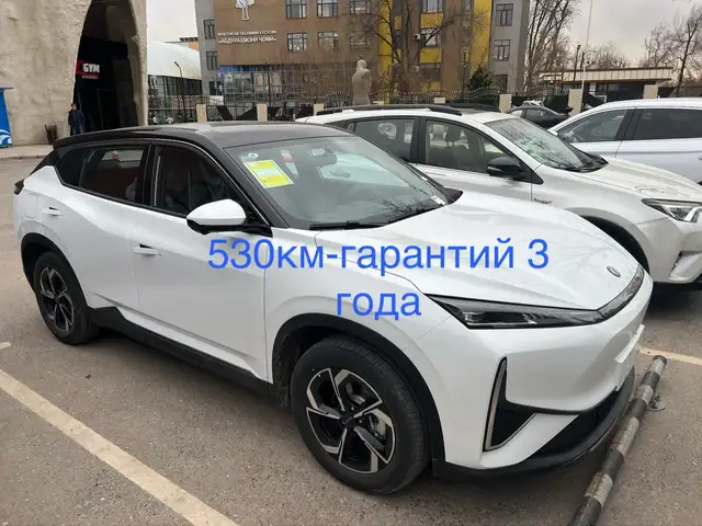 Dongfeng L7, 2026, Душанбе - 2