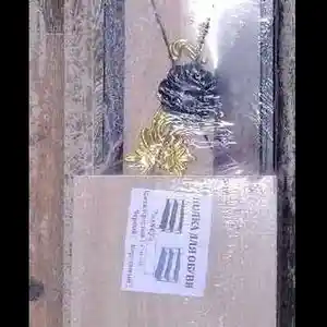 Подставка для обуви, Душанбе