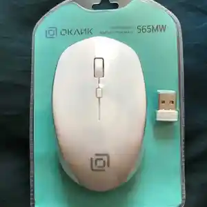 Беспроводная мышка Oklick, Душанбе