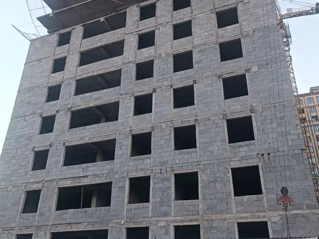 2-комн. квартира, 7 этаж, 66 м², Сино, Душанбе