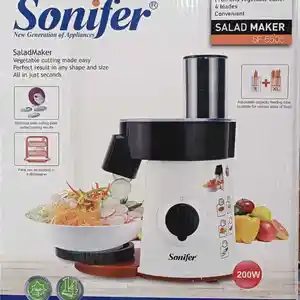 Овощерезка SF 5505, Душанбе
