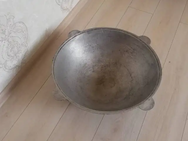 Казан, Душанбе