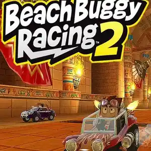 Игра Beach buggy racing 2 для компьютера-пк-pc, Душанбе