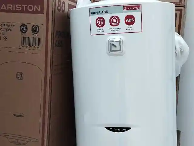 Водонагреватель Ariston 80л, Душанбе