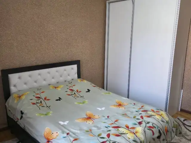 3-комн. квартира, 2 этаж, 75м², 20 мик, Хуҷанд