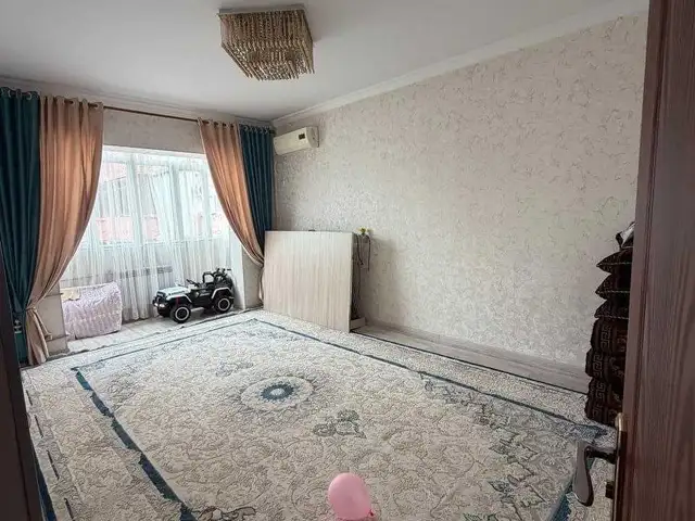 3-комн. квартира, 6 этаж, 86 м², Сино кучаи асалулло гуломов, Душанбе