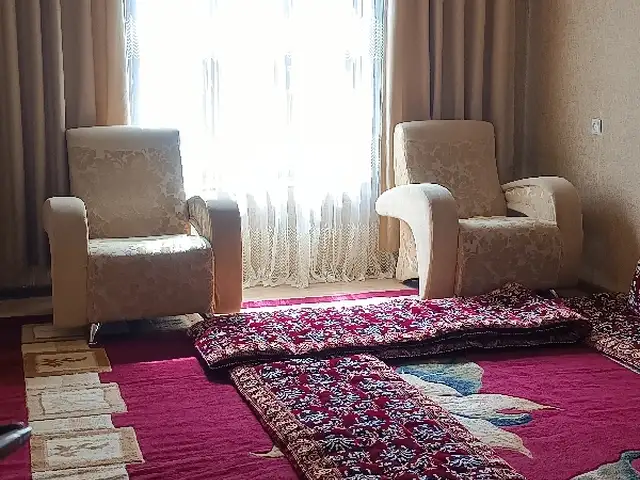4-комн. квартира, 1 этаж, 76 м², И. Cомони, Душанбе