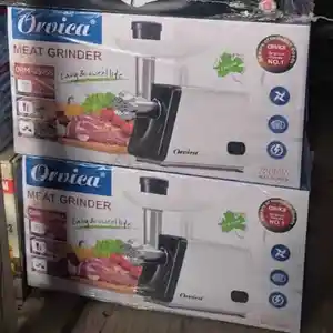Мясорубка, Душанбе